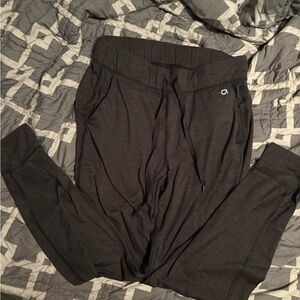 GAP Charcoal Joggers for Men